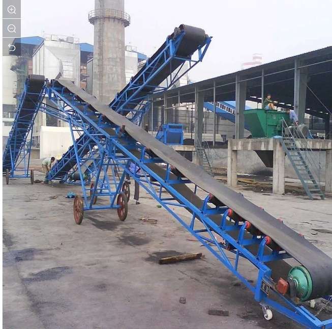 Light Belt Conveyor, Drive Pulley Conveyor Manufacturer